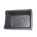 Good selling Graphite Sintering Square Box for Aluminum